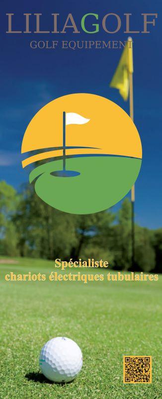 Salon du Golf - SAINT QUENTIN EN YVELINE