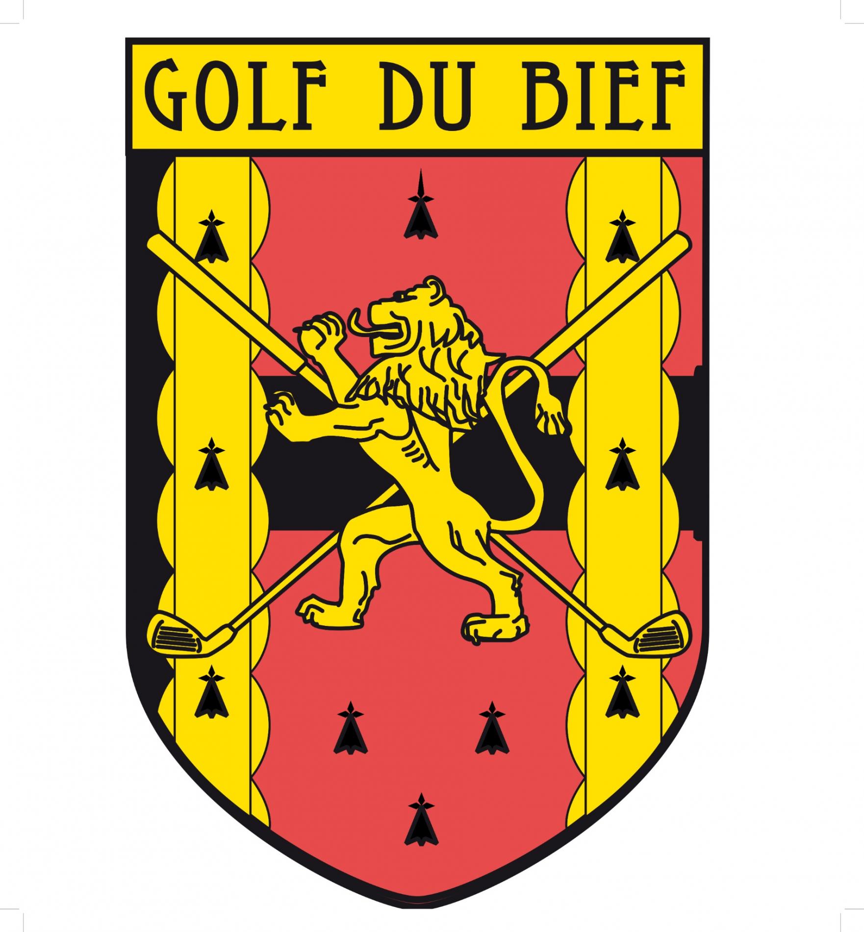 Golf du bief