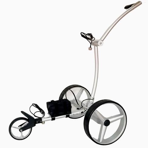 Max 300 Cadre courbe Aluminium 9.5kg