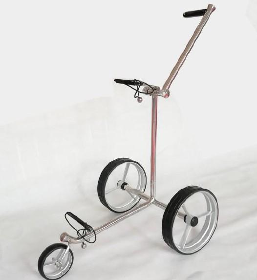 Max 600 manuel cadre droit acier Inoxydable 6.7kg