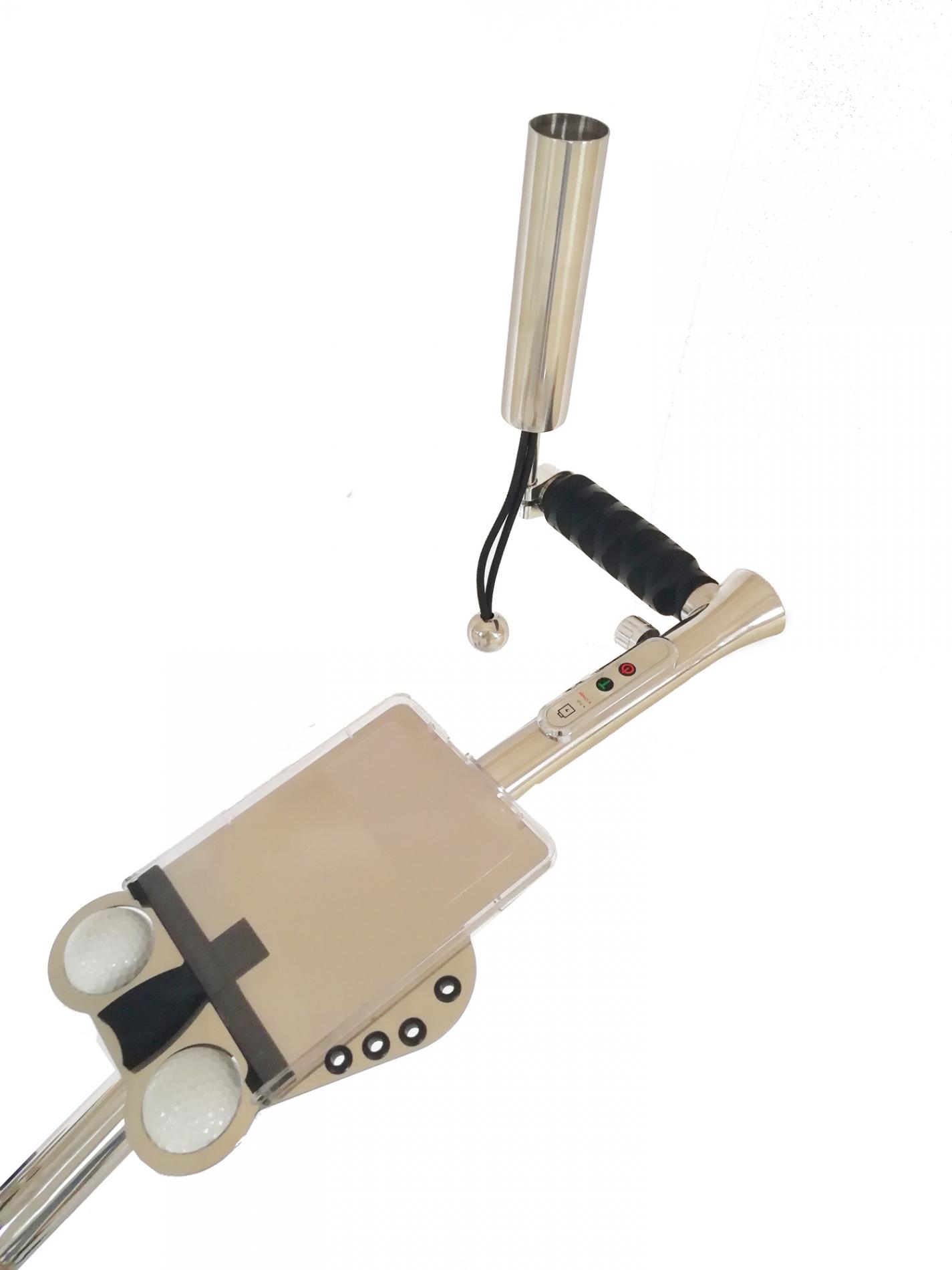 Support carte de scores -2 balles