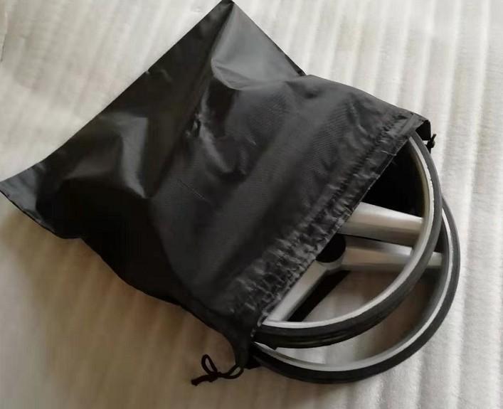 Sac à roues
